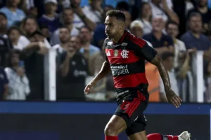 Flamengo cita nove fraturas de jogadores em 2026 e critica arbitragem