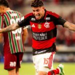 Flamengo mantém a liderança do Brasileirão após rodada de clássicos