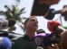 Flávio diz que nomear o pai para cargos "não está no radar"