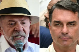 Flávio e Lula miram 9 milhões de votos de derrotados e 8 milhões que não votaram no Nordeste