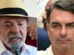 Flávio e Lula miram 9 milhões de votos de derrotados e 8 milhões que não votaram no Nordeste