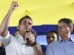 Flávio e Tarcísio espalham vídeo falso sobre ato pró-Lula; TSE reage