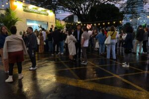 Flim 2026 tem ingressos esgotados na noite de abertura