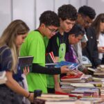 Flim 2026 confirma primeiros autores e anuncia programação entre 14 e 18 de outubro em Maringá