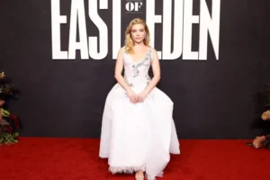 Florence Pugh diz que só esteve em 'Homem-Aranha' por causa de Tom Holland