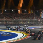 Fórmula 1: Antonelli pode ser campeão nos EUA; veja os horários