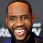 Freddie Jackson, cantor de R&B indicado ao Grammy, morre aos 79 anos