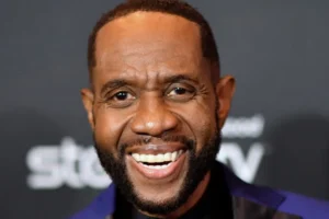 Freddie Jackson, cantor de R&B indicado ao Grammy, morre aos 79 anos