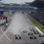 GP de Singapura de F1 2026: veja horários da Sprint e da corrida