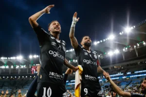 Gabigol amplia números sobre maior vítima e Coutinho faz 1º pelo Santos