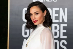 Gal Gadot descarta retorno como Mulher-Maravilha e deseja sorte à próxima atriz