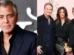 George Clooney reage à morte do filho de Cindy Crawford: "A pior coisa"