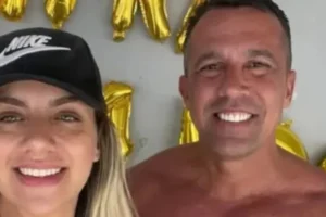 Geraldo Neto volta a negar feminicídio contra Gisele Alves em depoimento de 8h