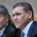 Gilmar chama Kassio de 'imperador', e ministros veem risco de Dino afastar presidente do TSE de ações