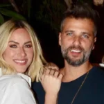 Giovanna Ewbank fala sobre sexo com Bruno Gagliasso: 'Escasso, mas com qualidade'