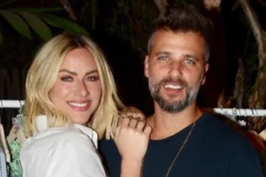 Giovanna Ewbank fala sobre sexo com Bruno Gagliasso: 'Escasso, mas com qualidade'