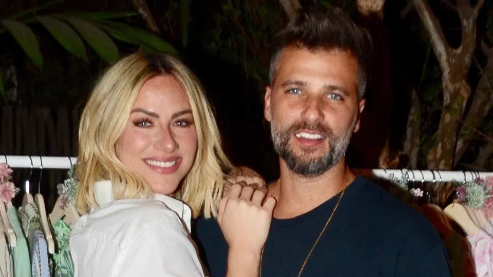 Giovanna Ewbank fala sobre sexo com Bruno Gagliasso: 'Escasso, mas com qualidade'