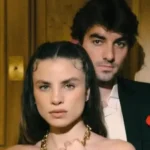 Giulia Be se casará hoje com Conor Kennedy em igreja histórica no Rio