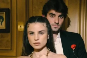 Giulia Be se casará hoje com Conor Kennedy em igreja histórica no Rio