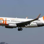 Gol tem alta de 3,5% no número de passageiros transportados em setembro