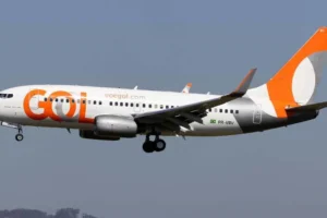 Gol tem alta de 3,5% no número de passageiros transportados em setembro