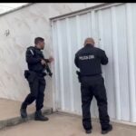 Foto: Reprodução/PCPR