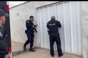 Foto: Reprodução/PCPR