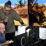 Governo federal regulamenta Marco Legal dos Jogos Eletrônicos