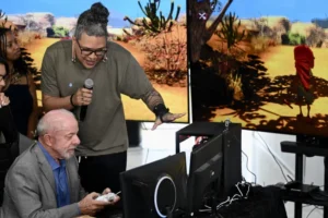 Governo federal regulamenta Marco Legal dos Jogos Eletrônicos