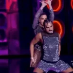 Gracyanne Barbosa, Lucas Guedez e Junno Andrade disputam repescagem no Dança dos Famosos