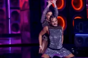 Gracyanne Barbosa, Lucas Guedez e Junno Andrade disputam repescagem no Dança dos Famosos
