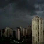 Há 100% de chance de El Niño muito forte em novembro, diz agência dos EUA