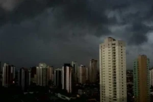 Há 100% de chance de El Niño muito forte em novembro, diz agência dos EUA