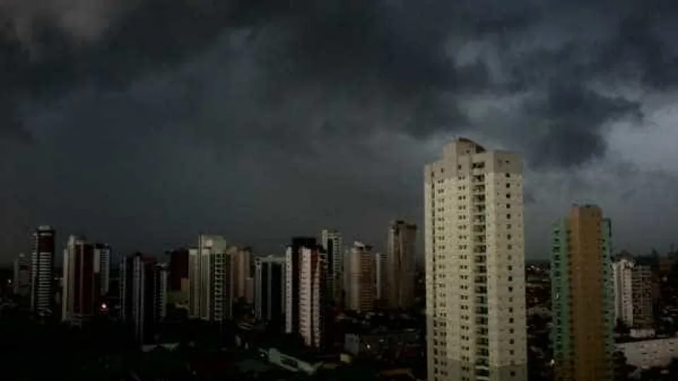 Há 100% de chance de El Niño muito forte em novembro, diz agência dos EUA