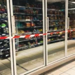 Hackers fazem freezers de supermercados chegarem a 50°C na França