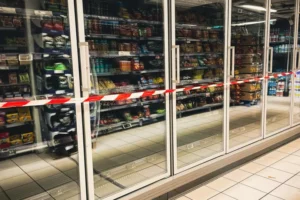 Hackers fazem freezers de supermercados chegarem a 50°C na França