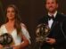 Harry Kane e Alexia Putellas vencem prêmio Bola de Ouro de 2026