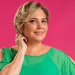 Heloisa Périssé diz viver sua melhor fase aos 60 anos
