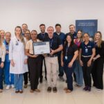 Hospital São Marcos conquista Selo Diamante em programa de segurança assistencial