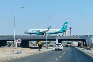 Houthis matam 12 em aeroporto na Arábia Saudita