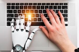 IA ameaça reduzir vagas em funções administrativas até 2030