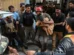 Imagens do desabamento no Paquistão que deixou 34 crianças mortas