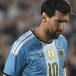 Imprensa internacional celebra despedida de Messi