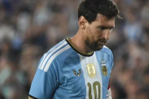 Imprensa internacional celebra despedida de Messi