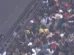 Inauguração de loja popular causa tumulto e fecha vias no Brás, em SP