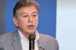 Indicado por Flávio para a Saúde diz que não daria mais verba ao SUS