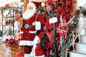 Indústria ainda não acelera para o Natal