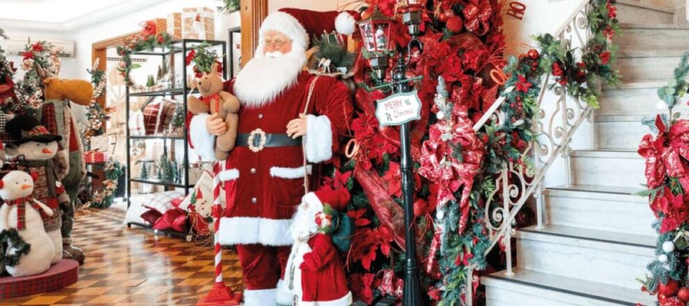 Indústria ainda não acelera para o Natal