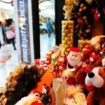 Indústria se prepara para atender à demanda de Natal