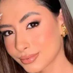 Influenciadora presa por ligação com máfia fez post sobre 'botar fogo'